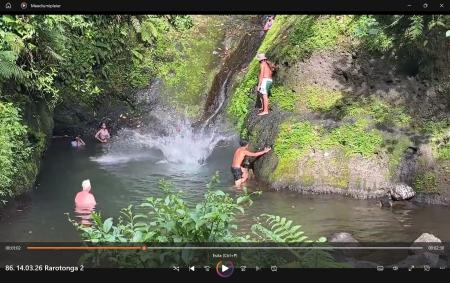 86. 14.03.26 Rarotonga 2