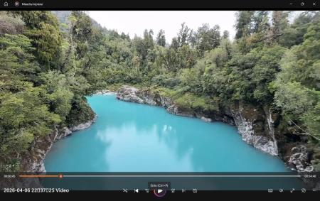 54. 17.02.26 Hokitika