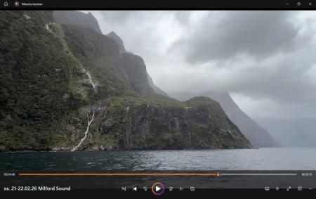 60. 21-22.02.26 Milford Sound