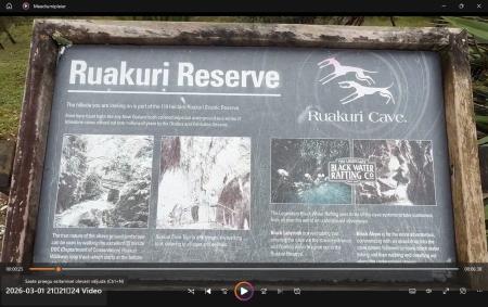 50. 14.02.26 Ruakuri