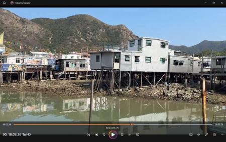 90. 18.03.26 Tai O kaluriküla